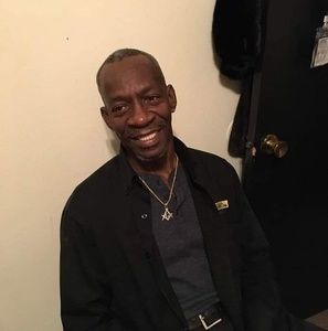 Meet your Posher, Edward